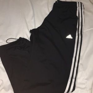Adidas joggers
